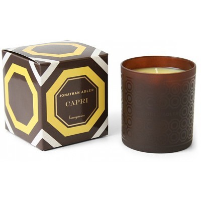 Jonathan Adler Ароматическая свеча Медовый месяц на Капри