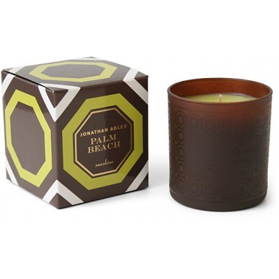 Jonathan Adler Ароматическая свеча Солнечный палм-бич