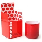 Jonathan Adler Ароматическая свеча Томат в стиле poр