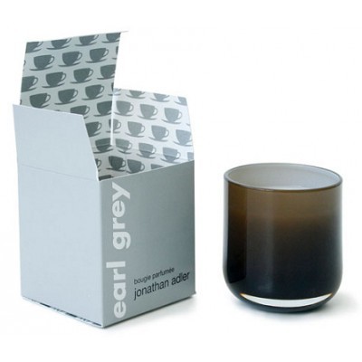 Jonathan Adler Ароматическая свеча Эрл грей в стиле pop