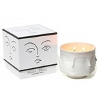 Jonathan Adler Ароматическая свеча Белая муза