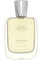 Jul et Mad Paris Terrasse A St-Germain