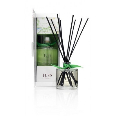 Juss London Ароматический набор Весенние цветы