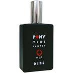 Kampen Pony 1961 VIP King