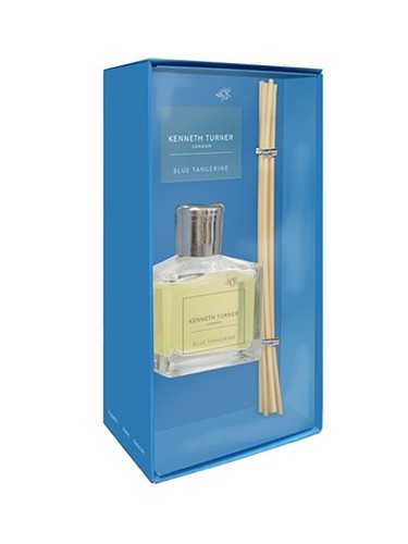 Kenneth Turner Диффузор Голубой мандарин