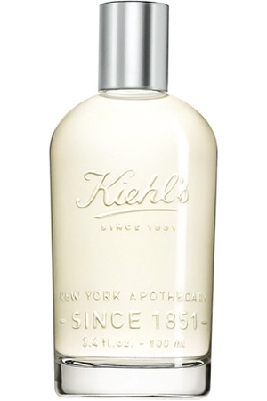 Kiehl's Nashi Blossom & Pink Grapefruit 