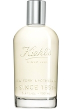 Kiehl`s Vanilla & Cedarwood