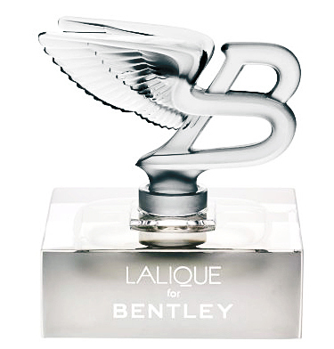 Lalique Bentley