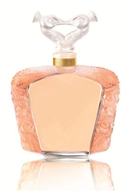 Lalique Deux Paons Limited Edition 2014