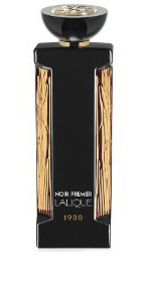 Lalique Fleur Universelle (1900)