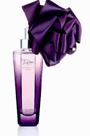 Lancome Tresor Midnight Rose La Coquette Limited Edition