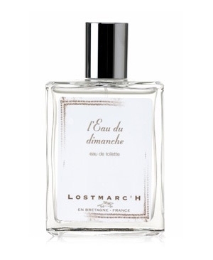 Lostmarc'H L’Eau du Dimanche