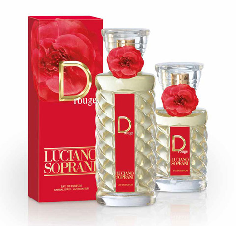 Luciano Soprani D Rouge