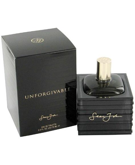 Sean John Unforgivable men
