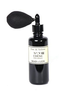 Mad et Len VIII Bois de Chene