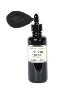 Mad et Len VIII Bois de Chene