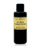 Mad et Len XIX Terre Noire 