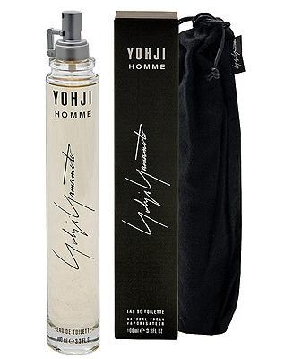 Yohji men