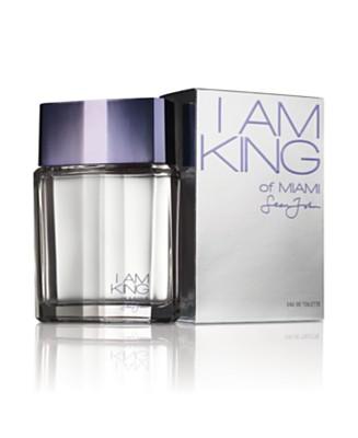 Sean John I AM KING of Miami