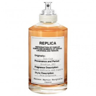 Maison Martin Margiela Replica Jazz Club