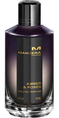 Mancera Amber Roses