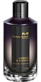 Mancera Amber Roses