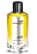 Mancera Aoud Violet