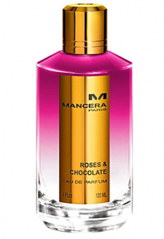 Mancera Roses & Chocolate