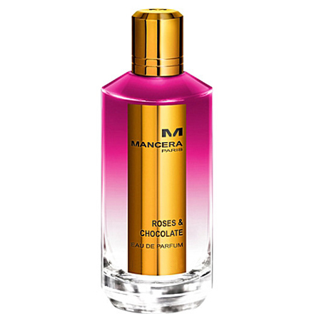 Mancera Roses & Chocolate