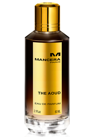 Mancera The Aoud