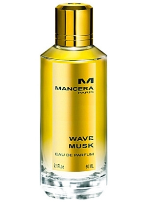 Mancera Wave Musk