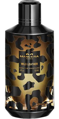 Mancera Wild Leather