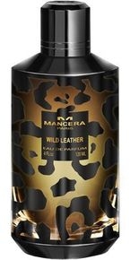 Mancera Wild Leather
