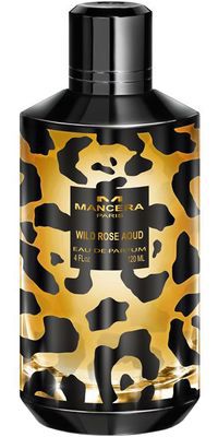 Mancera Wild Rose Aoud