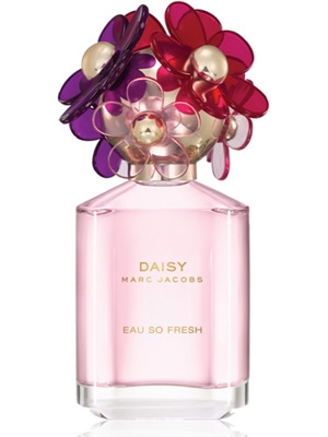 Marc Jacobs Daisy Eau So Fresh Sorbet