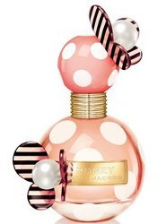 Marc Jacobs Pink Honey