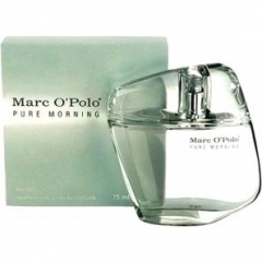 Marc O'Polo Pure Morning Man