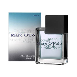 Marc O'Polo Signature for men