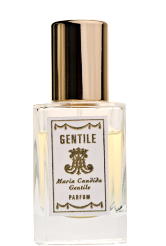 Maria Candida Gentile Gentile