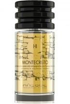 Masque Montecristo 