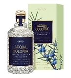 Maurer & Wirtz 4711 Acqua Colonia Juniper Berry & Marjoram