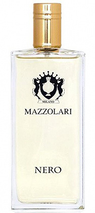Mazzolari Nero