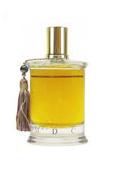 MDCI Parfums Cuir Garamante