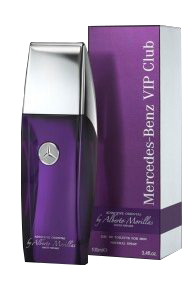 Mercedes-Benz VIP Club Addictive Oriental