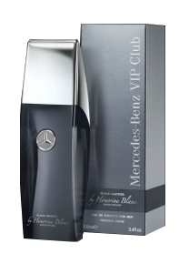 Mercedes-Benz VIP Club Black Leather