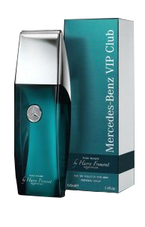 Mercedes-Benz VIP Club Pure Woody