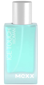 Mexx Ice Touch Woman 2014