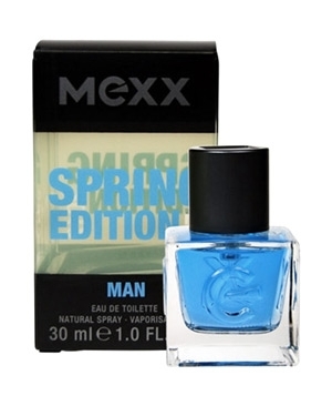 Mexx Spring Edition