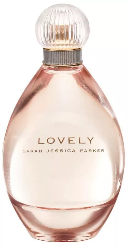 Sarah Jessica Parker Lovely