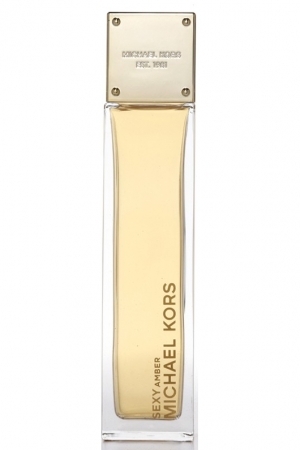 Michael Kors Sexy Amber